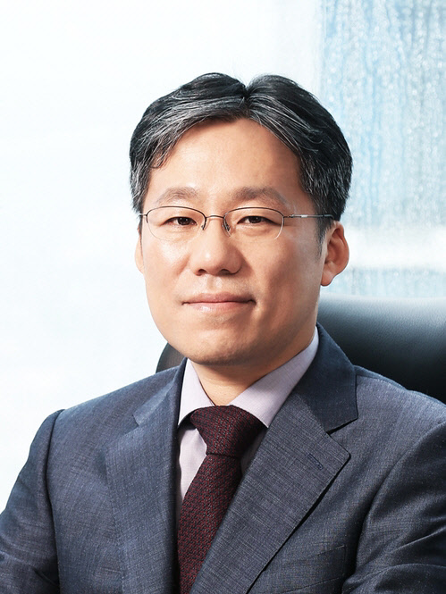 11번가가 지난 1분기 43억원의 영업이익을 기록했다고 밝혔다. 사진은 이상호 11번가 사장. <11번가 제공>